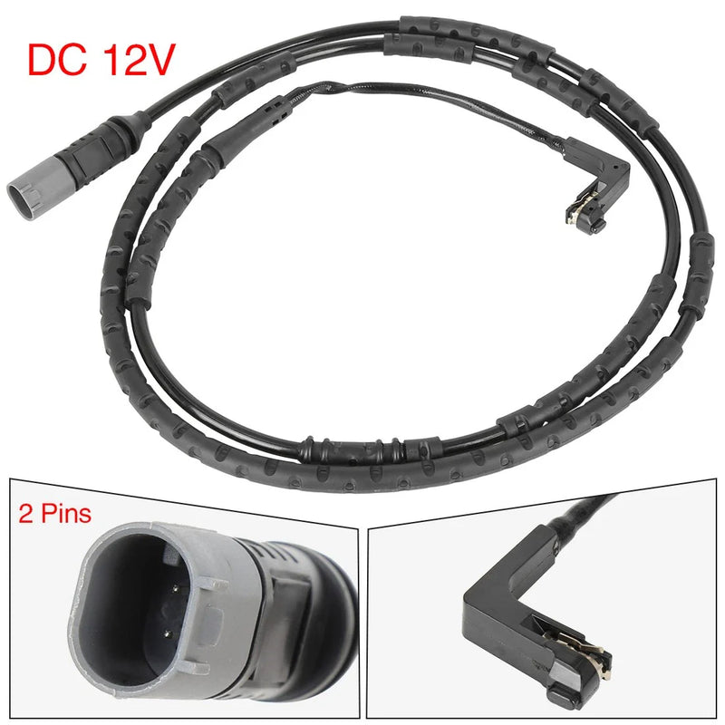 BMW Z4 Brake Pad Wear Sensor (2009 - 2011)