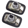Toyota Lexus Turn Signal Side Marker Lamp Light (2001-2003)