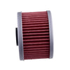 Honda ATC250ES TRX200D TRX250 TRX300 TRX400 Big Red 5 x Oil Filters