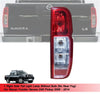 Nissan Navara D40 RH Tail Light (2005-2014)