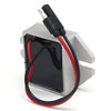 Polaris Snowmobiles 600 IQ Racer Voltage Regulator Rectifier (2008-2011)