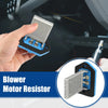 Hyundai Blower Motor Resistor