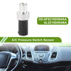 Ford Focus 2.0L (2008-2018) - Plastic Metal 1 x A/C Pressure Switch Sensor