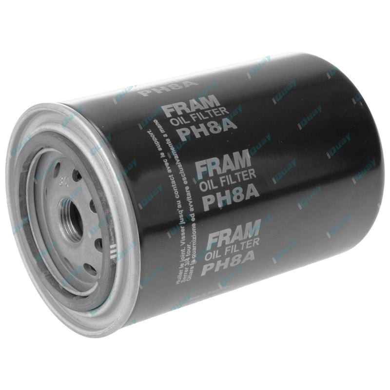 Toyota Hilux Surf LN61 2.4L 4-Cyl 1985-1989 FRAM Engine Oil Filter