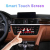 BMW 3 4 Series Touch Screen A/C Heater Climate Control Panel 8.8" (13-19)