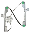 Chrysler 300 300C LE LX Front Left Window Regulator No Motor (2005–2008)