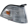 Toyota Corolla 4Dr Sedan AE91 AE92 EE90 Right Corner Light (1987-92)