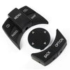 BMW F07 F10 F06 F12 F02 F25 Multi-Media Control Button Cover (2010-2017)