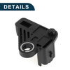 Ford Fiesta 1.6 TDCi (2004-2008) 1 x Sensor Crankshaft Position Sensor
