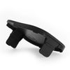 Toyota Prius Right Front Bumper Tow Hook Eye Cap Cover (2010-2011)