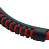 Jeep Wrangler 4pcs Red Rear Seat Grab Handle Grip (2007-2018)