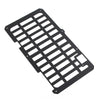 Honda CRF300 Rally Steel Radiator Grille Guard Cover (2021-2023)
