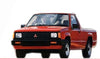 Mitsubishi L200 Oil Seal (1990-2004)