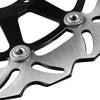 Yamaha XJR400, TRX850 Front Brake Disc Rotors (1995-2000)