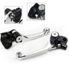 Suzuki RMZ450 Brake Clutch Levers (2005-2022)