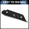 Ford Fusion Left Front Bumper Retainer Bracket (2017-2020)