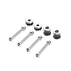 Harley Sportster 883 1200 Docking Hardware (2004-2022)