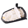 Yamaha YZF R1 (2004-2006) Black Pillion Rear Passenger Seat Cushion