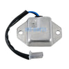 Phazer II / SR540 Yamaha Voltage Regulator/Rectifier PZ480 (1988-1995)