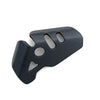 Honda CB500X Black Sensor Protection Guard Cover (2019-2023)
