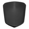 Honda CBR1000RR Black Rear Passenger Seat (2017-2023)