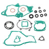 Honda CR80R Gaskets & Oil Seals Kit Top & Bottom End (1986–1991)