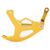 Suzuki RM125 DRZ400 DRZ400S DRZ400E Rear Brake Disc Guard Cover