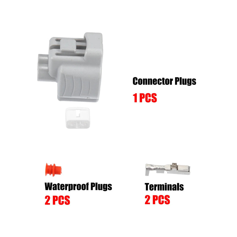 Toyota Pin Reverse Light Switch Connector Adapter