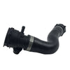 BMW E82 E88 E90 E91 E92 E93 135i 335i Z4 Upper Top Radiator Hose (2007-2013)