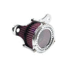 Harley Road King, Street Glide Air Cleaner Intake Filter (2008-2016)