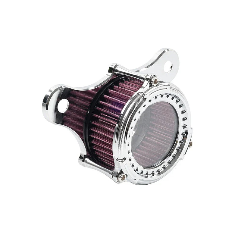 Harley Road King, Street Glide Air Cleaner Intake Filter (2008-2016)