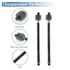 Jeep Cherokee Front Inner Tie Rod Ends (2014-2018)