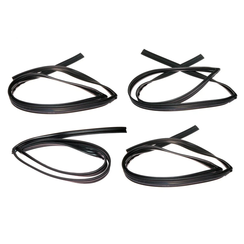 Honda Civic 2006-2011 Door Glass Run Channel Seal