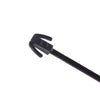 Fiat 500 Rear Tow Eye Cover (2007-2012)