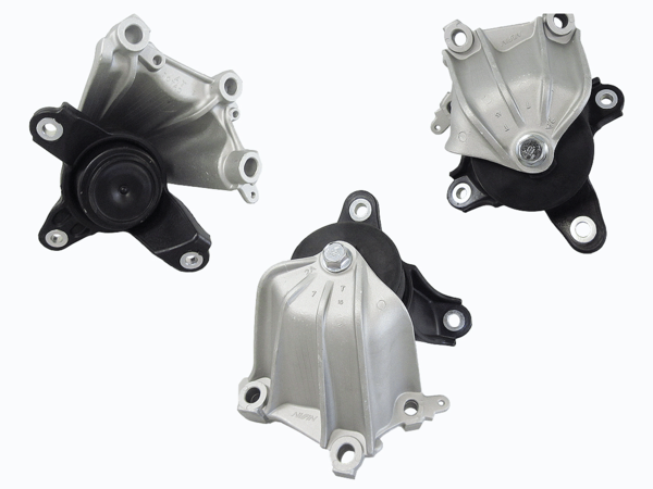 Engine Mount Left Hand Side FOR Honda Accord CP / Euro CU