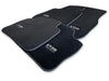BMW 3 Series Sedan Touring E46 (2000-2006) - SUMMER Design LHD Clip Floor Mats