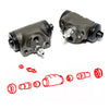 Mitsubishi Galant Eterna 1987-1994 RR Wheel Brake Cylinder x2