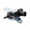 Ford Focus, Mazda6 Intake Manifold Runner Control Valve (2000-2007)