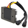TRIUMPH DAYTONA 955, STREET TRIPLE 675 Voltage Rectifier Regulator (1997-2013)