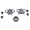 Ford Focus Fiesta Actuator 6DCT250 (2012–2019)