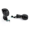 Kawasaki ZX-6R 7R 9R 12R EX 500R GPZ ZR-X ZX-R Indicators (1995-2008)