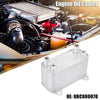 Land Rover Freelander 21 Row Automatic Engine Oil Cooler (2002-2005)