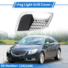 Buick Regal 1 x Front Right Fog Light Grill (2012–2017)