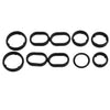 Chrysler Jeep Dodge Ram 3.2 / 3.6L Oil Cooler Filter Gasket (2011-2023)