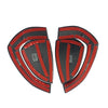Nissan Fairlady 400Z 2023+ 100% Carbon Fiber Exterior Door Handle Cover Trim