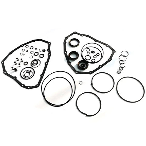 Nissan, Suzuki, Chevrolet, Mitsubishi Transmission Overhaul Gasket Set