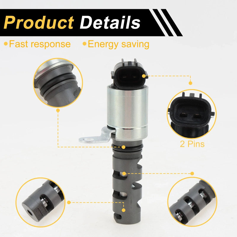 Mazda 2 VVT Solenoid (2007-2015)