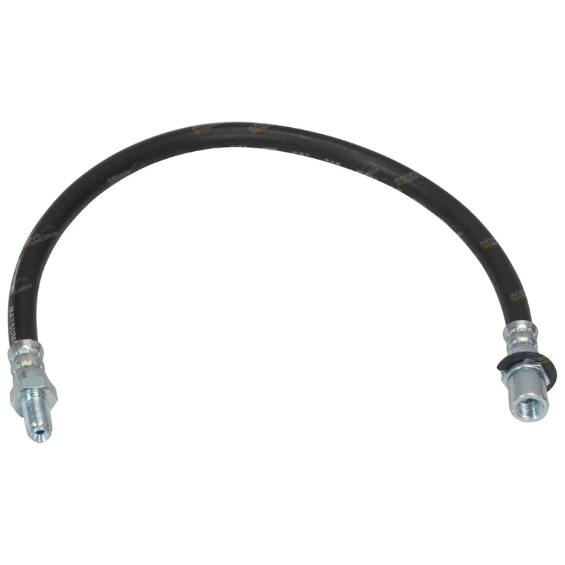 Toyota 40 Series Rear Centre Chassis to Axle Rubber Brake Hose (1975–1984)