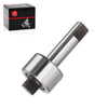 Suzuki QuadRacer LT250R LT500R Water Pump Shaft 2x4 (1985–1992)