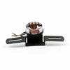 Chopper Bobber Cafe Racer Tail Light with Bracket